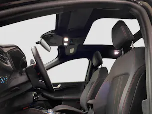 Ford Kuga 2.5 Hybrid ST-Line X 4x4