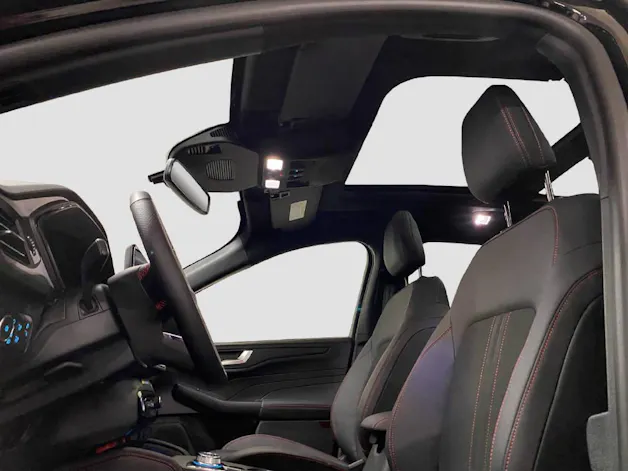Ford Kuga 2.5 Hybrid ST-Line X 4x4
