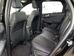 Ford Kuga 2.5 Hybrid ST-Line X 4x4