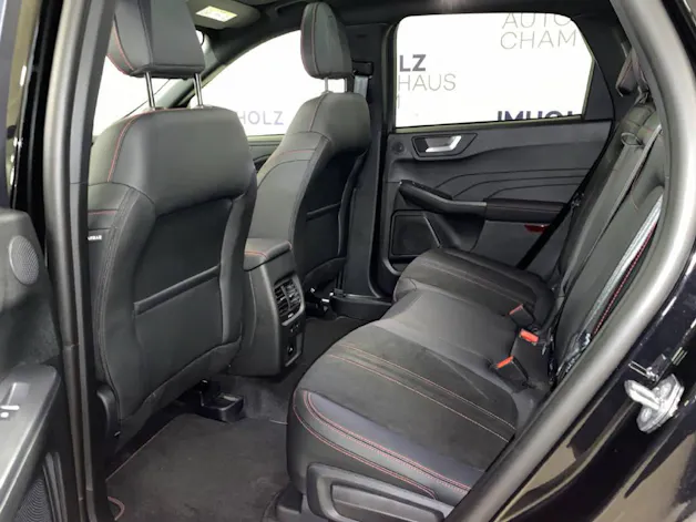 Ford Kuga 2.5 Hybrid ST-Line X 4x4