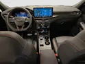 Ford Kuga 2.5 Hybrid ST-Line X 4x4