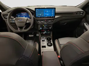 Ford Kuga 2.5 Hybrid ST-Line X 4x4
