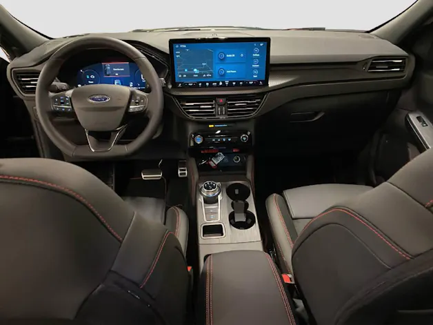 Ford Kuga 2.5 Hybrid ST-Line X 4x4