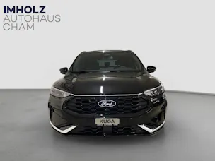 Ford Kuga 2.5 Hybrid ST-Line X 4x4