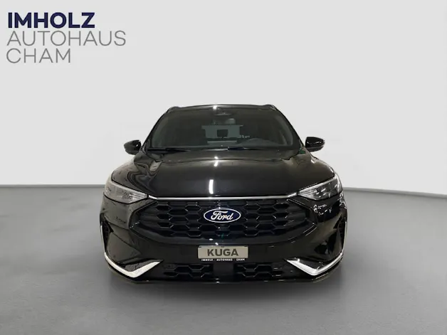 Ford Kuga 2.5 Hybrid ST-Line X 4x4