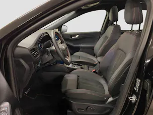 Ford Kuga 2.5 Hybrid ST-Line X 4x4