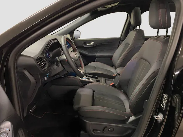 Ford Kuga 2.5 Hybrid ST-Line X 4x4