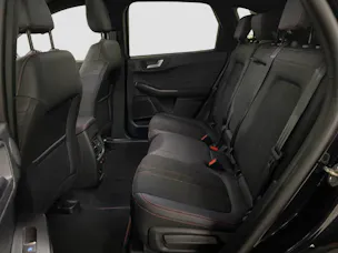 Ford Kuga 2.5 Hybrid ST-Line X 4x4