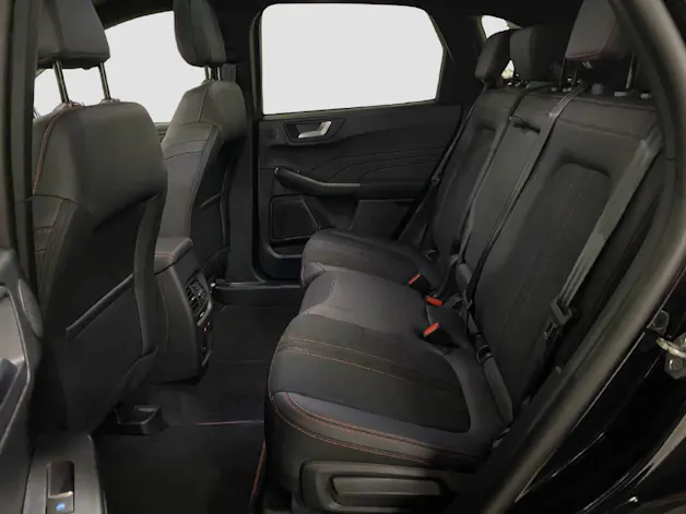 Ford Kuga 2.5 Hybrid ST-Line X 4x4
