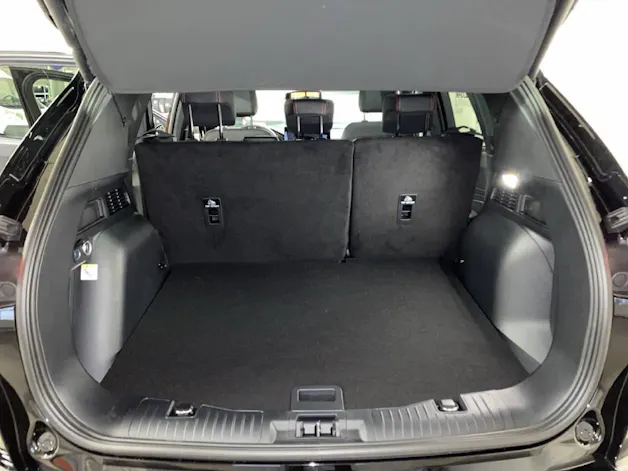 Ford Kuga 2.5 Hybrid ST-Line X 4x4