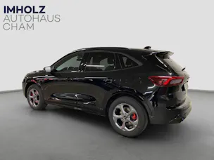 Ford Kuga 2.5 Hybrid ST-Line X 4x4