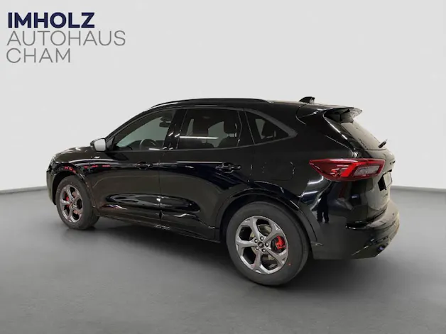 Ford Kuga 2.5 Hybrid ST-Line X 4x4