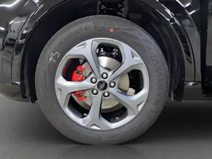 Ford Kuga 2.5 Hybrid ST-Line X 4x4