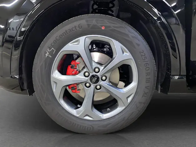 Ford Kuga 2.5 Hybrid ST-Line X 4x4