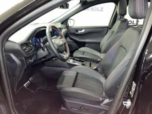 Ford Kuga 2.5 Hybrid ST-Line X 4x4