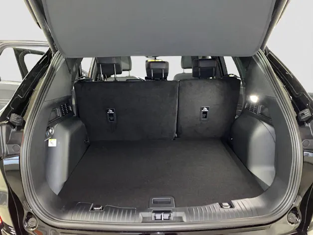 Ford Kuga 2.5 Hybrid ST-Line X 4x4