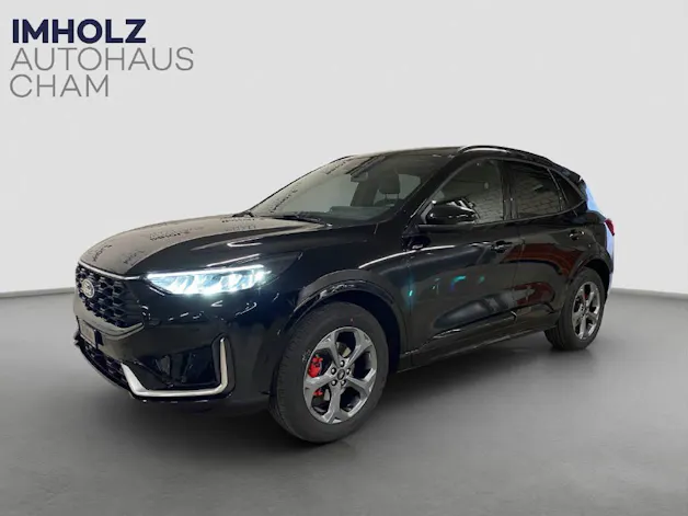 Ford Kuga 2.5 Hybrid ST-Line X 4x4
