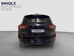Ford Kuga 2.5 Hybrid ST-Line X 4x4