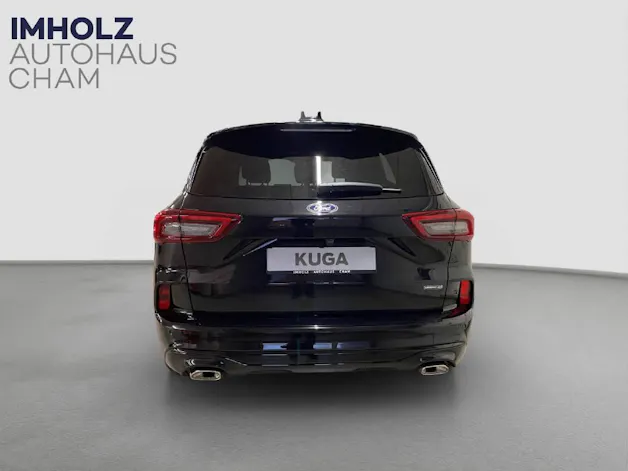 Ford Kuga 2.5 Hybrid ST-Line X 4x4