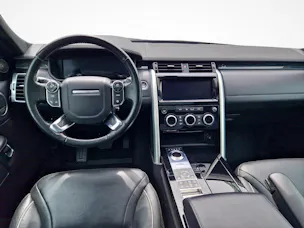 Land Rover Discovery 3.0 Si6 HSE Luxury