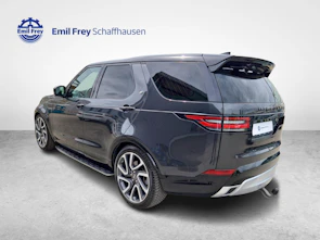 image du véhicule LAND ROVER Discovery 3.0 Si6 HSE Luxury