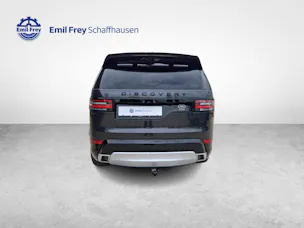 Land Rover Discovery 3.0 Si6 HSE Luxury