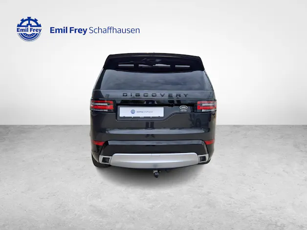 Land Rover Discovery 3.0 Si6 HSE Luxury