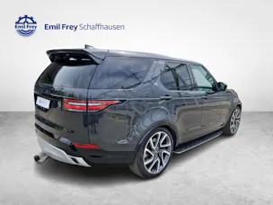 Land Rover Discovery 3.0 Si6 HSE Luxury