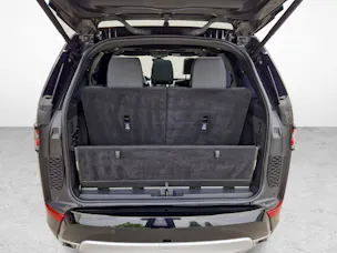 Land Rover Discovery 3.0 Si6 HSE Luxury