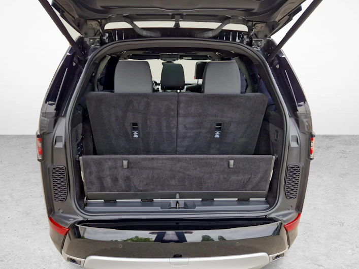 image du véhicule LAND ROVER DISCOVERY