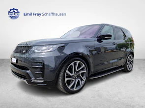 image du véhicule LAND ROVER Discovery 3.0 Si6 HSE Luxury