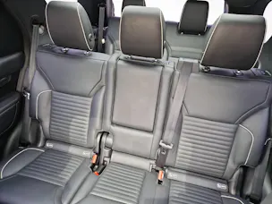 Land Rover Discovery 3.0 Si6 HSE Luxury