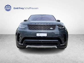 image du véhicule LAND ROVER Discovery 3.0 Si6 HSE Luxury