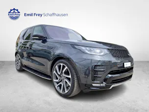 Land Rover Discovery 3.0 Si6 HSE Luxury