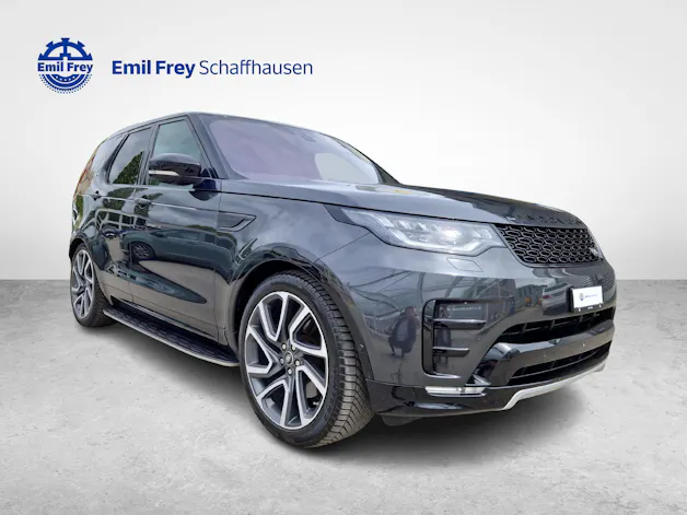 Land Rover Discovery 3.0 Si6 HSE Luxury
