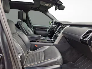 Land Rover Discovery 3.0 Si6 HSE Luxury