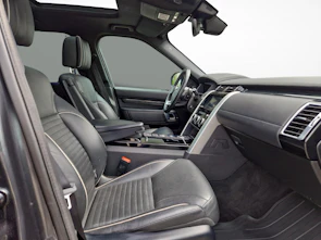 image du véhicule LAND ROVER Discovery 3.0 Si6 HSE Luxury