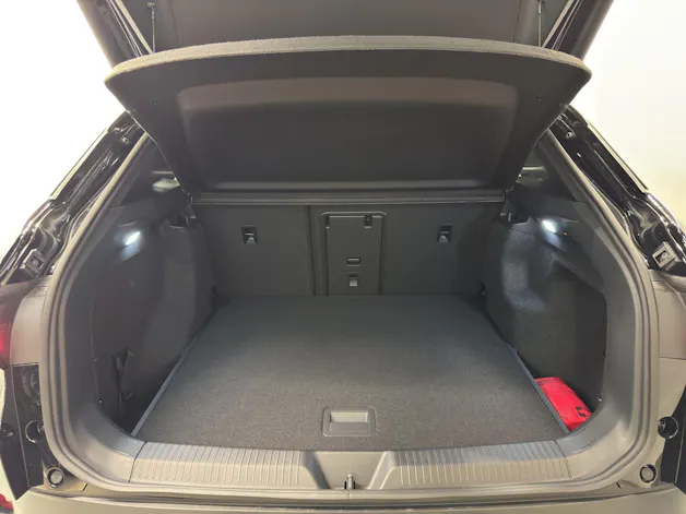 VW ID.4 GTX United 4motion