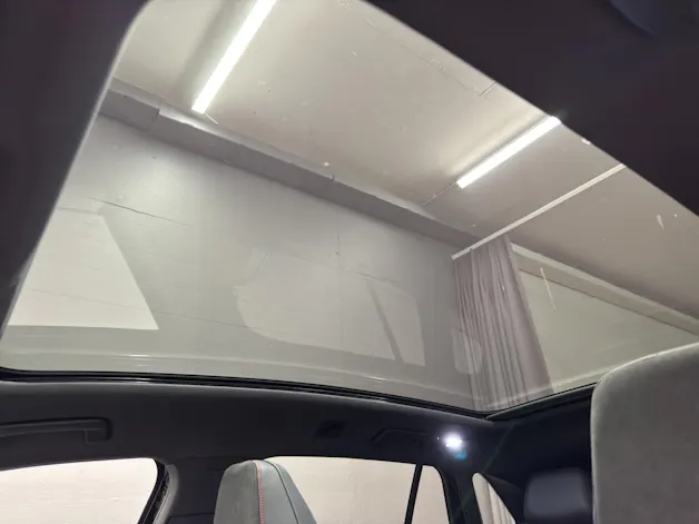 VW ID.4 GTX United 4motion
