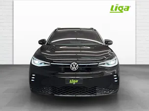 VW ID.4 GTX United 4motion