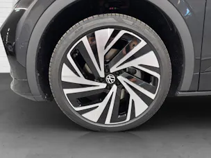 VW ID.4 GTX United 4motion
