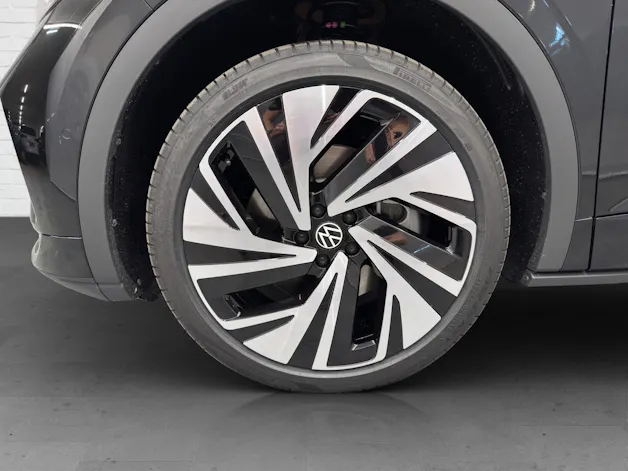 VW ID.4 GTX United 4motion