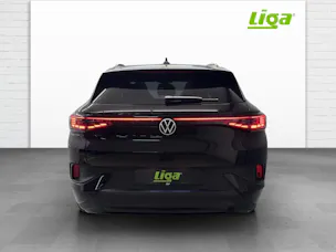 VW ID.4 GTX United 4motion