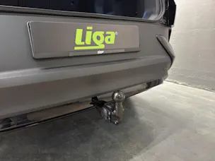 VW ID.4 GTX United 4motion