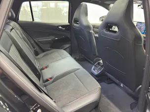 VW ID.4 GTX United 4motion