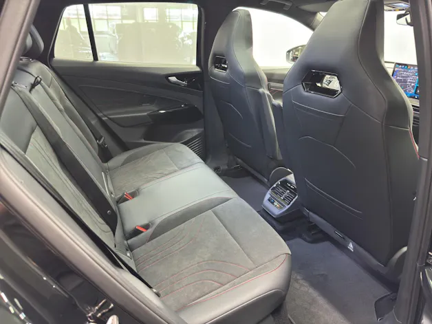 VW ID.4 GTX United 4motion