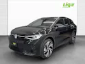 VW ID.4 GTX United 4motion