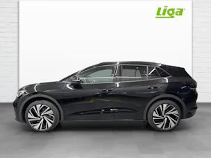VW ID.4 GTX United 4motion