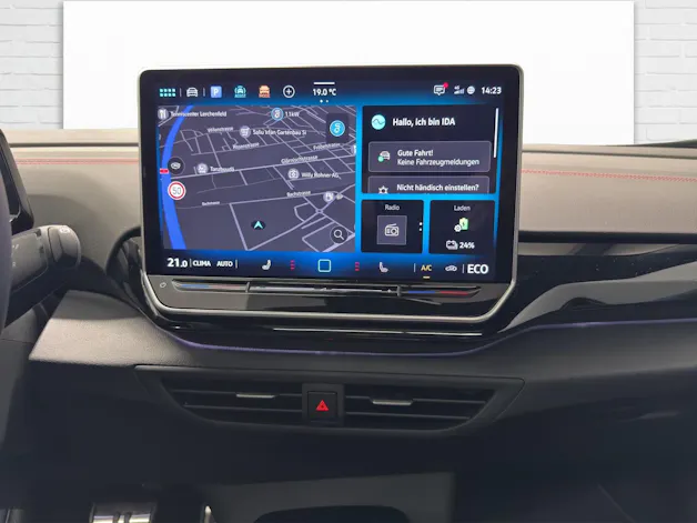 VW ID.4 GTX United 4motion