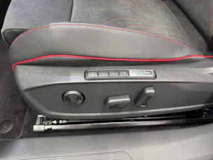 VW ID.4 GTX United 4motion
